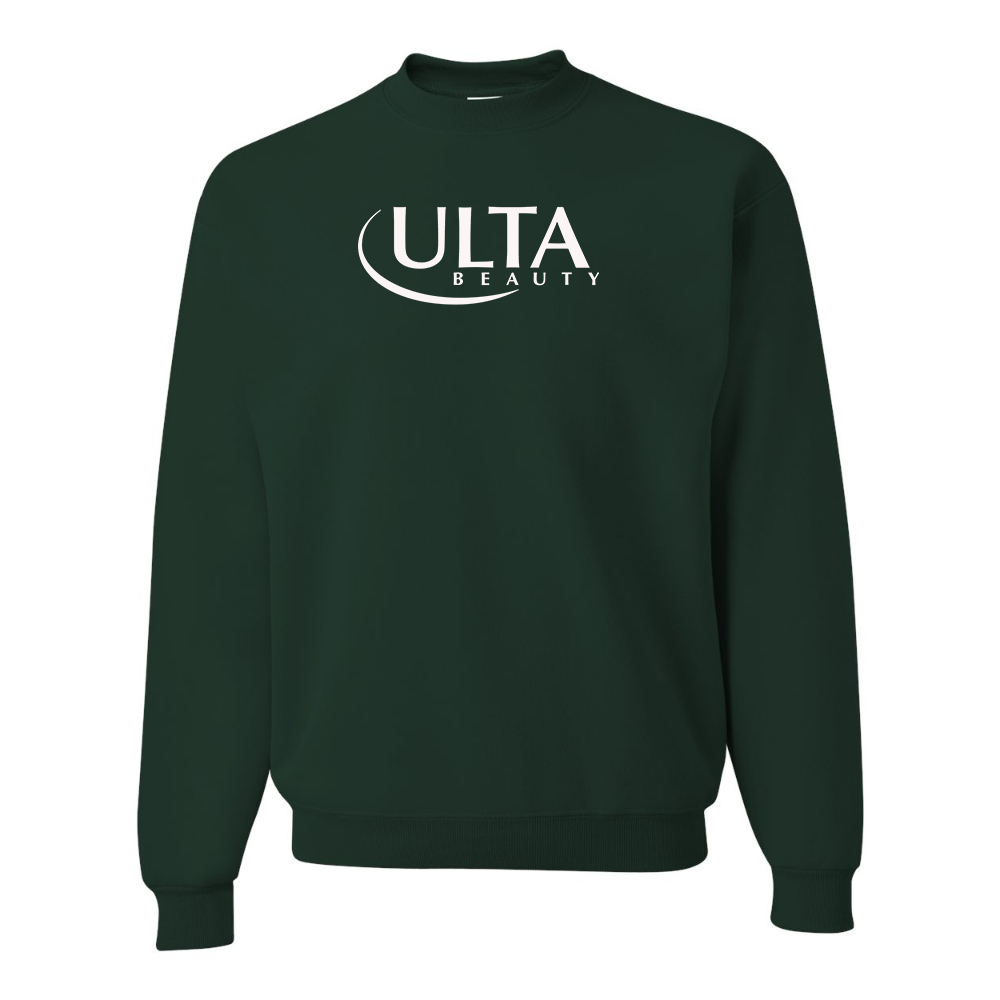 Men's Ulta Beauty   JERZEES NuBlend Crewneck Sweatshirt